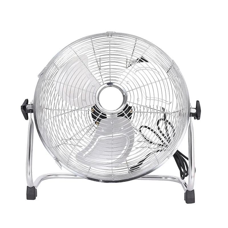 450mm Fixed Floor Fan