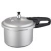 multi bottom pressure cooker