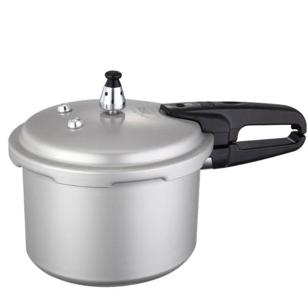 multi bottom pressure cooker