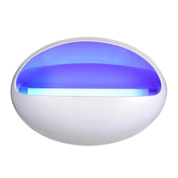 mosquito killer lamp (sticky trap type)