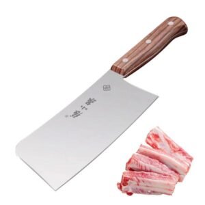 bone chopping knife