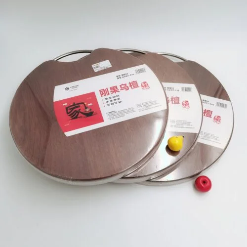 red sandalwood cutting board