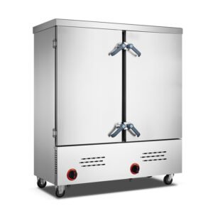 8 pan gas fired rice steamer 8 pan gas fired rice steamer
