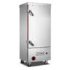 8 pan gas fired rice steamer