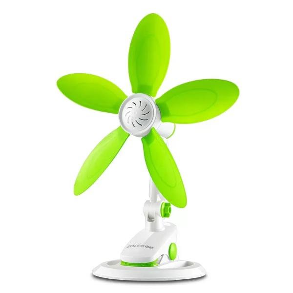 meishier mse 491 clip fan