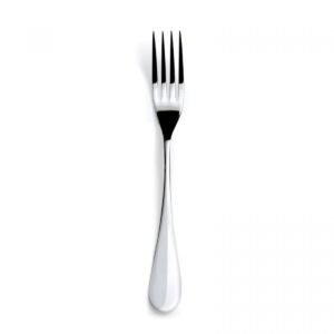 stainless steel table fork