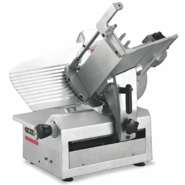 300cr fully automatic slicer