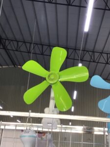 meishier mse 491 clip fan