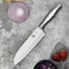 knife set(6件套厨房刀)