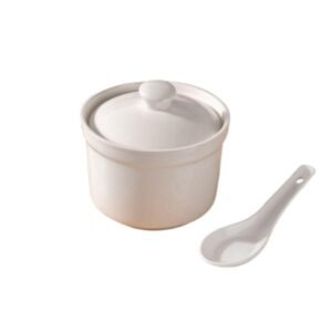 4.5" meichen stew pot with magnesium