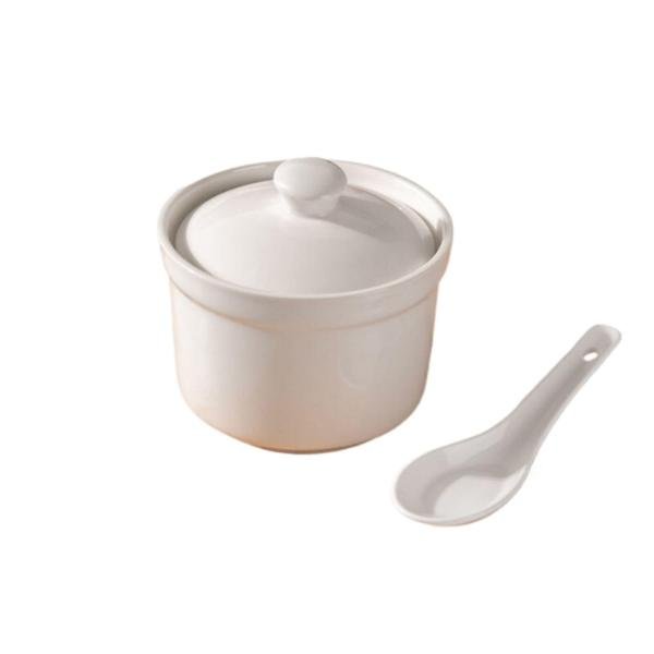 4.5" meichen stew pot with magnesium