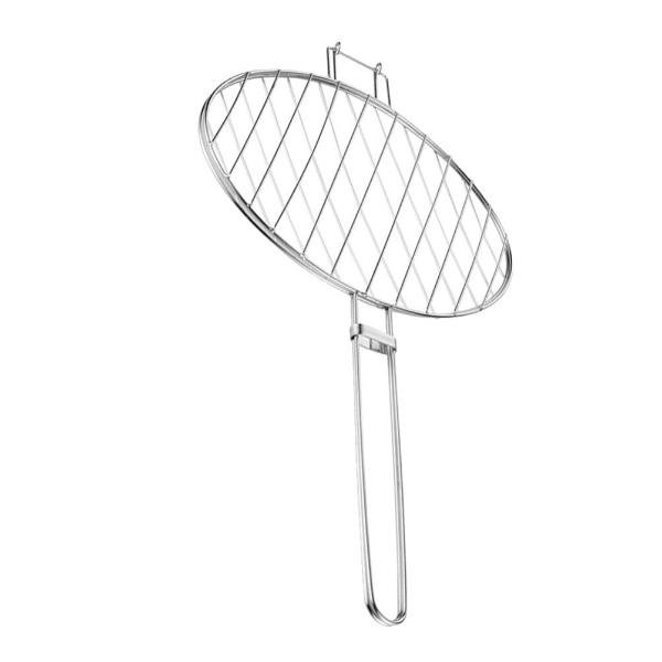 Grilled Fish Clamp (round)