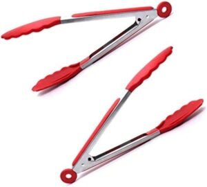 tainless steel handle clip (non-magnetic) auto draft