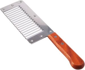 fengzhi fz 908 french wave cutter