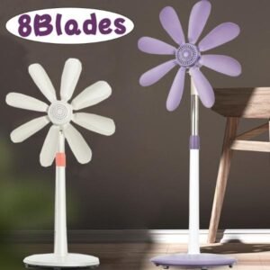 zhongyue 820# 8 blade round floor fan zhongyue 820# 8 blade round floor fan
