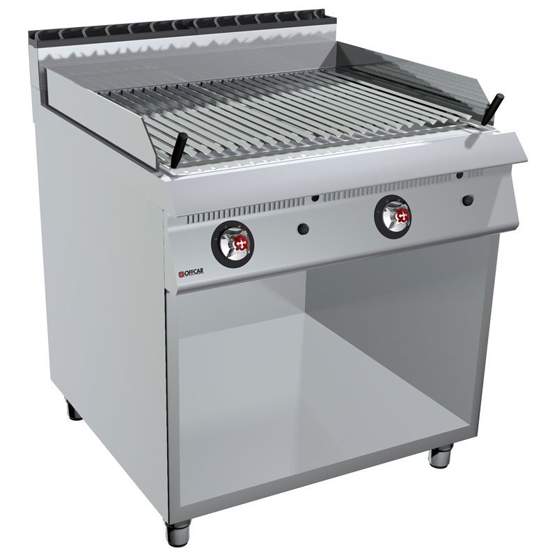 1.1m electric grill (with 80*20 grill rack)
