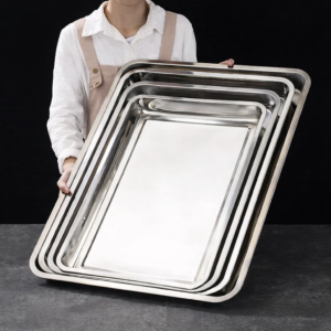 deep square pan