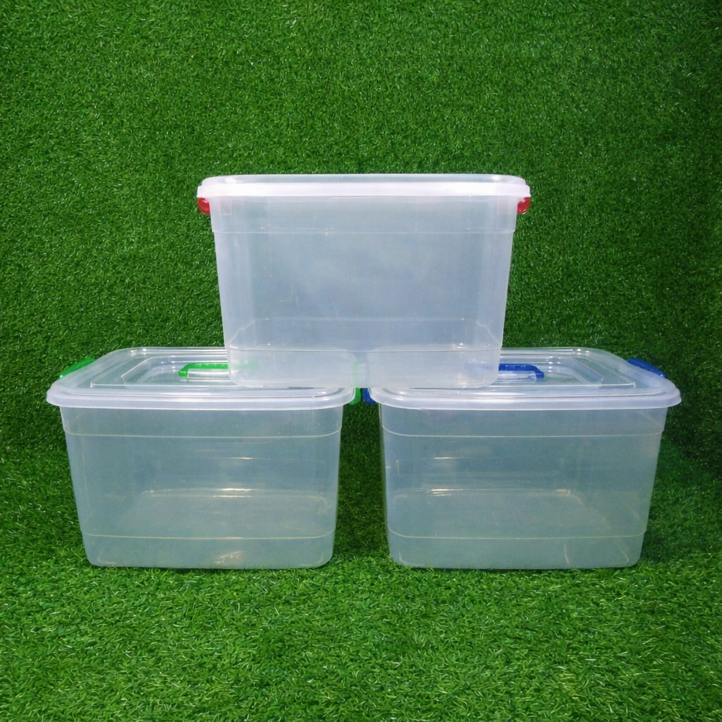Sealed Labeling Box