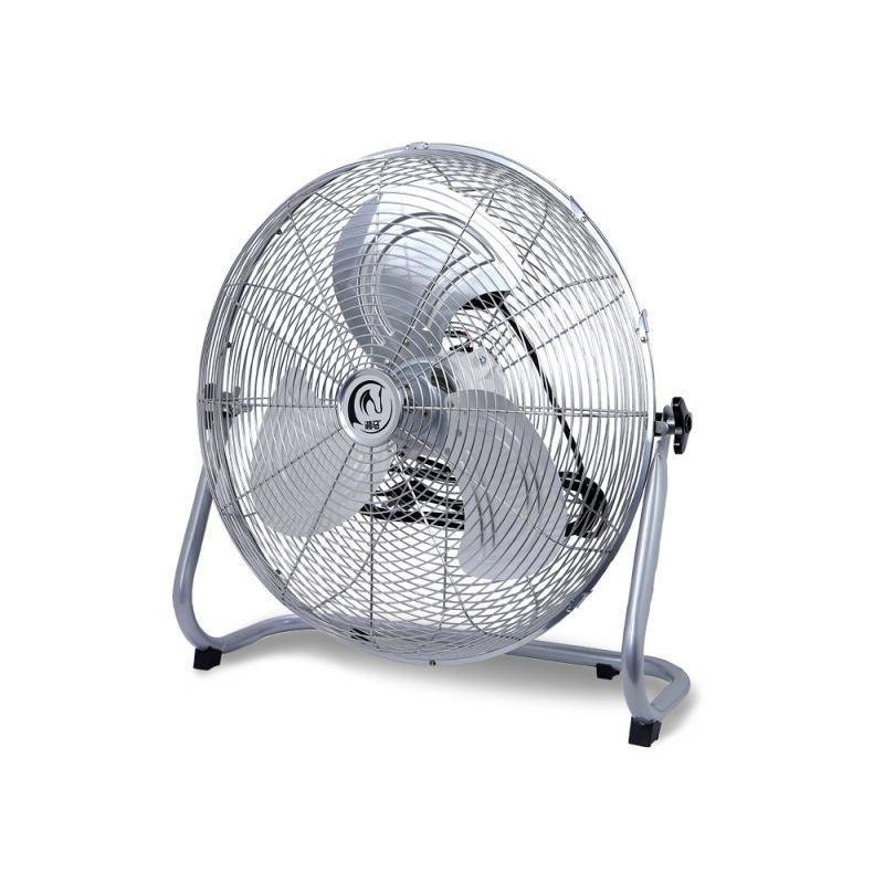 450mm Fixed Floor Fan