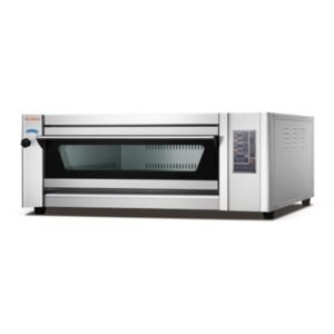 arfc 20h 1 layer 2 tray gas oven (computer controlled) arfc 20h 1 layer 2 tray gas oven (computer controlled)