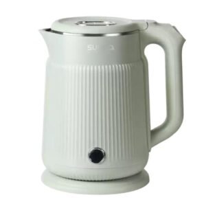 2.3l electric kettle with glossy finish 2.3l electric kettle with glossy finish
