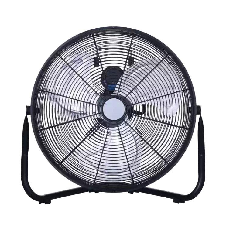 450mm Fixed Floor Fan