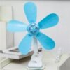 meishier mse 491 clip fan