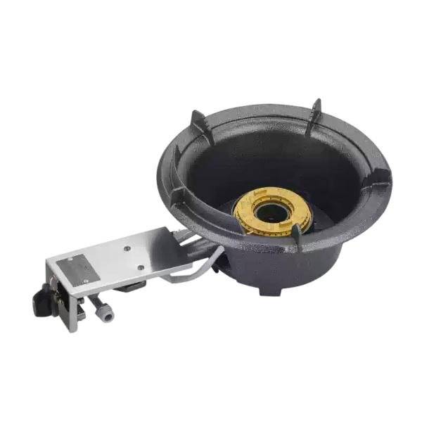 21a low pressure furnace