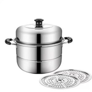 sub equip sp 36 36cm 14.2 stainless steel steamer 3pcs set 1 1024x
