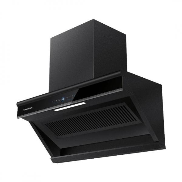 1.5m single unit range hood