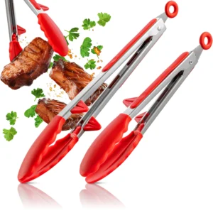 tainless steel handle clip (non magnetic)