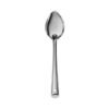 stainless steel spoon