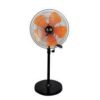 round floor fan