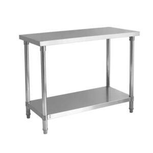 double layer workbench