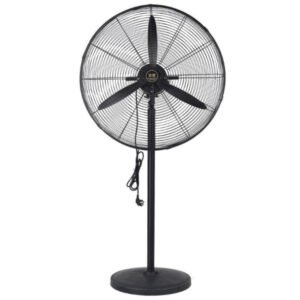 plastic five blade floor fan plastic five blade floor fan