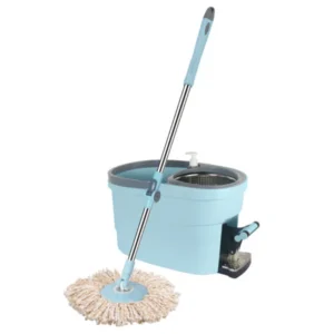 mop set – blue