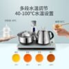 electric kettle