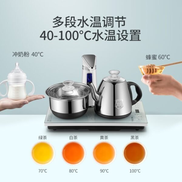 electric kettle